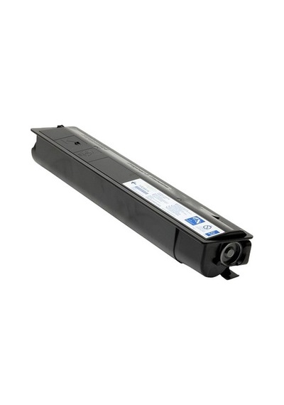 Zebra Toner Toshiba 2555c Mavi Uyumlu Toner