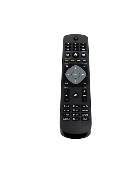 Philips Uyumlu 32Pfs4132 Smart Led Tv Kumandası