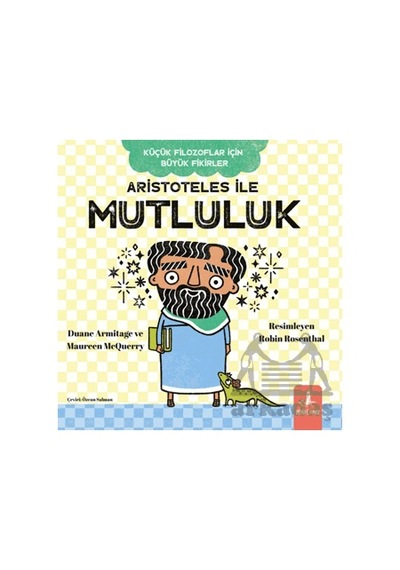 Aristoteles İle Mutluluk