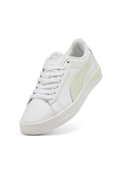 Puma Jada Classic Kadın Beyaz Sneaker Ayakkabı 40021714 1704437 Beyaz Puma Jada Classic Kadın Beyaz Sneaker Ayakkabı 40021714 1704437 Beyaz