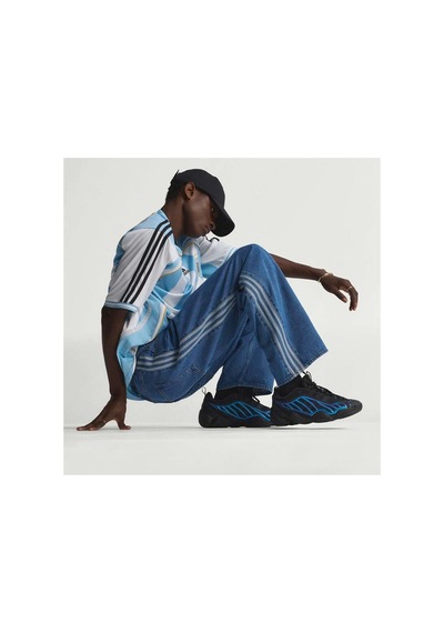 Adidas Erkek Kot Pantolon Fırebırd Pants Kd1499 Çok Renkli