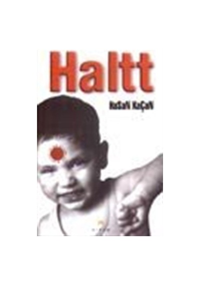 Haltt / Hasan Kaçan