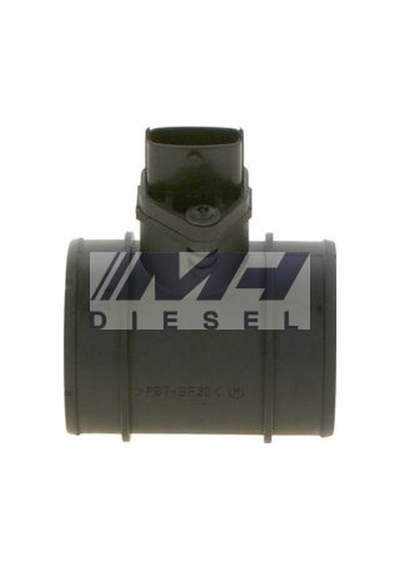Bosch 0281002478 Hava Akış Debimetresi Opel Astra G, Zafira A 2.0 Dtı