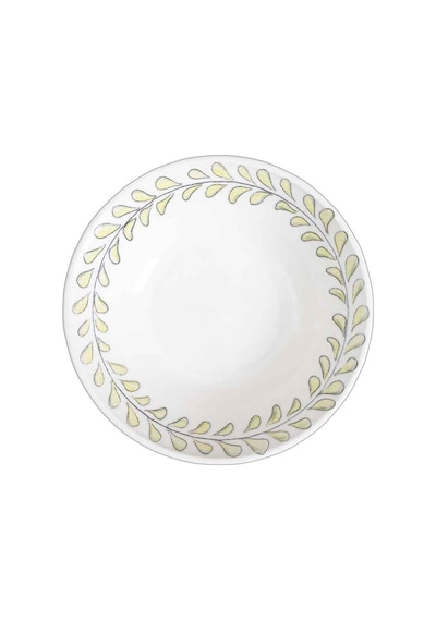The Mia Olivos Çorba Kasesi 6lı Set 14 Cm Ovs0014 Çok Renkli
