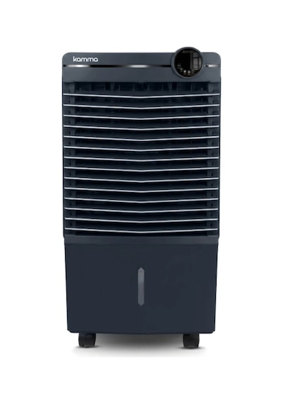 Kac160 160w Kule Tipi Evaporatif Hava Soğutucu İyonizer Özellikli