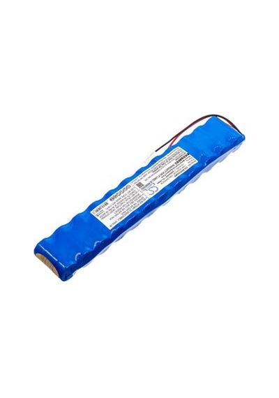 Schiller Defigard 3002, 3002 Ih, Defiscope Ds Defibrilatör Yedek Bataryası