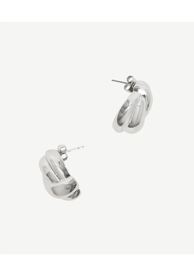 Yargıcı Düğüm Detaylı Küpe 26ykbj8139x 005 Renkli