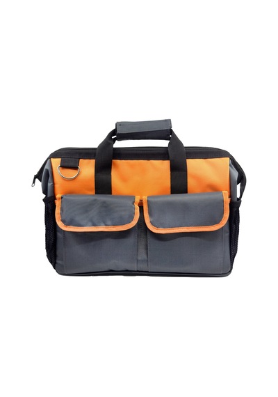 Bylion Organizer Bez Takım Çantası Orta 16"