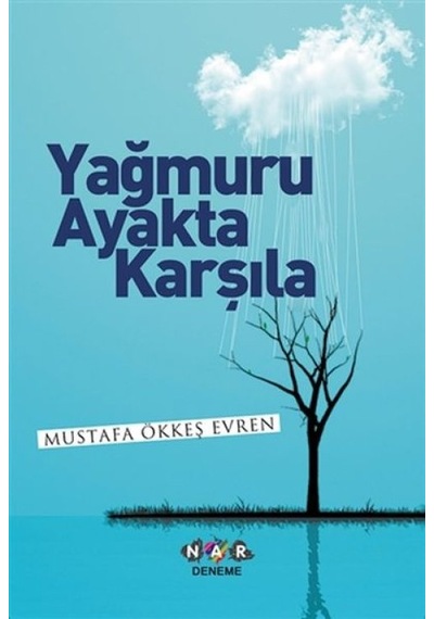 Yağmuru Ayakta Karşıla - Rxlu-604496