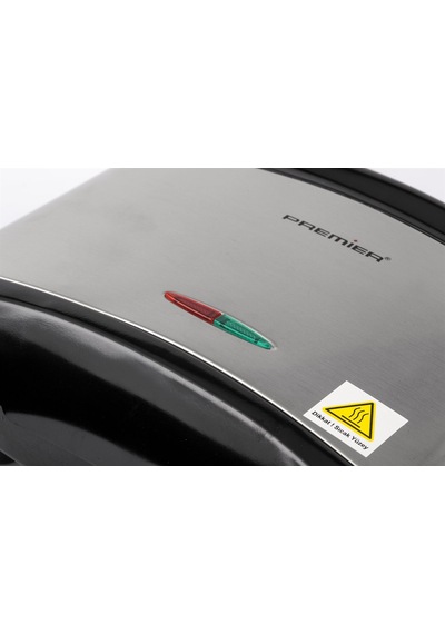 Premier PTM 3530 750 W Tost Makinesi
