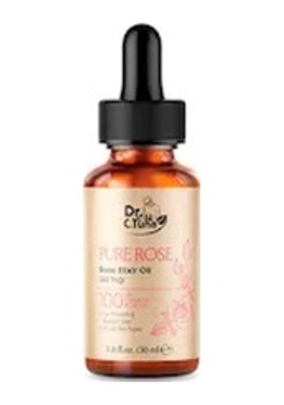 Farmasi Pure Rose Gülsuyu Yağı 30 ML