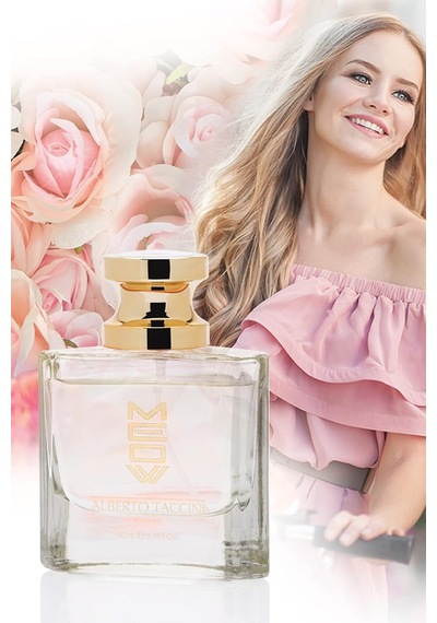 Meow Kadın Parfümü 50 Ml 1 Paket 1 X 50 Ml Diğer