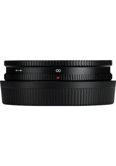 7artisans 18mm F6.3 Mark Iı Fuji Fx Mount Mf Lens