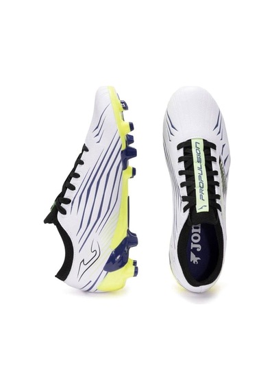 Lescon Joma Propulsıon Fg Krampon Beyaz