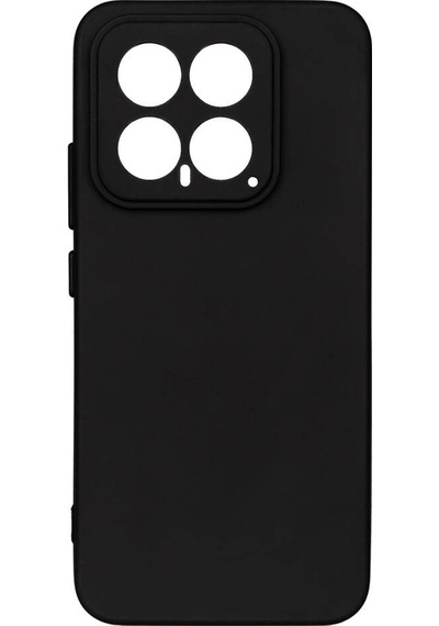 Xiaomi Mi 14 Kılıf Zore Biye Silikon