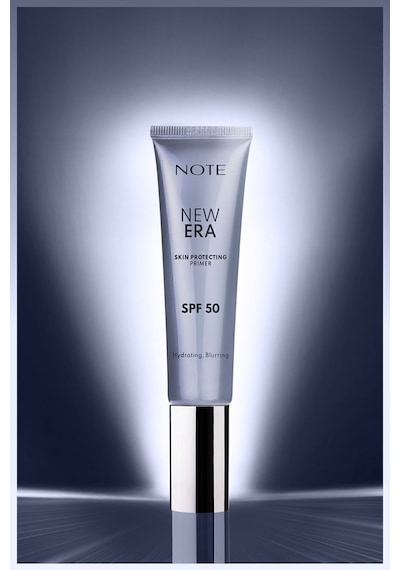 Note Cosmetique New Era Skin Protecting Primer Spf 50 Nemlendirici Makyaj Bazı