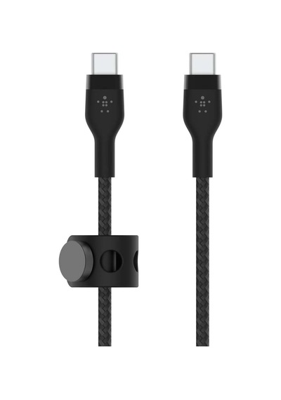 Belkin Boostcharge Pro Flex Usb-c To Usb-c Kablo 1 Metre