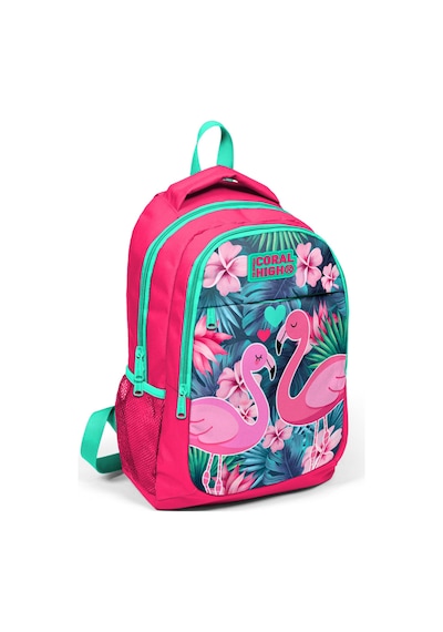 Coral High Flamingo Sırt Çantası 14377