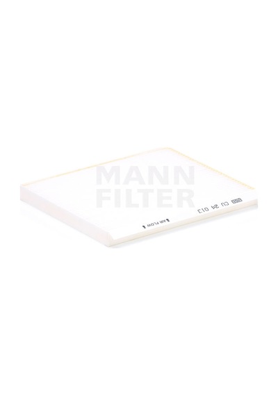 Hyundai İ20 Polen Filtresi 2020-2023 Mann Filter