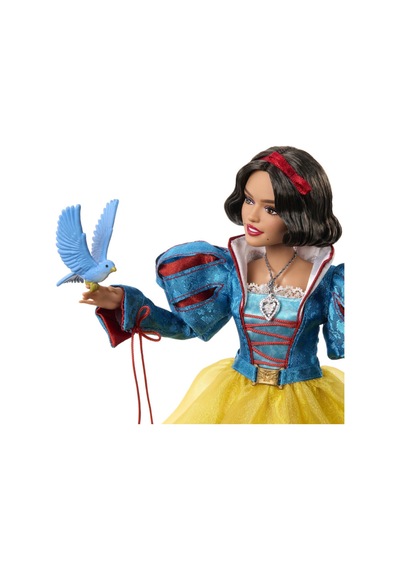 Mattel Collector Pamuk Prenses Bebeği Hvy53