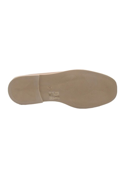 Kemal Tanca 852 Y-4116 Kadın Loafer Ayakkabı Renkli