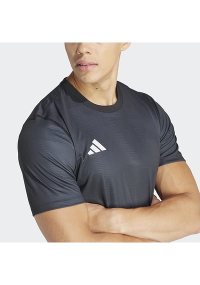 Adidas Rev 24 Jsy Erkek Spor Tişört - In4314