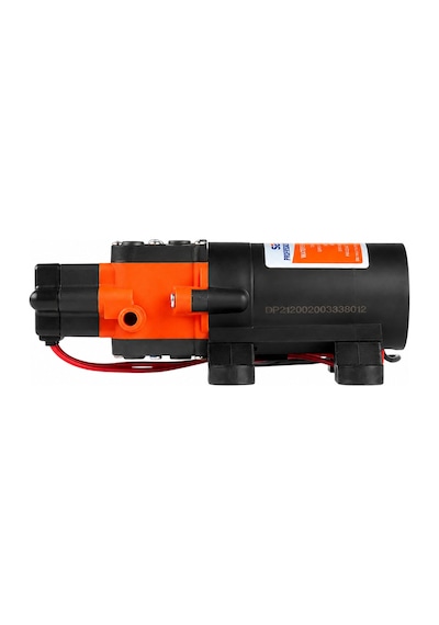 Seaflo Hidrofor Pompası 24V - 4.3 L/Dk - 35 PSI