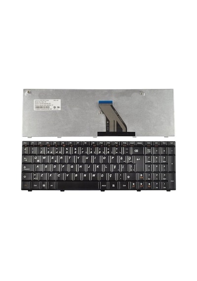 Lenovo İdeapad G560, G565, Klavye Tuş Takımı Q-tr