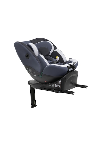 Chicco Everone I-sıze Bazalı Oto Koltuğu Sılver 04087148180000