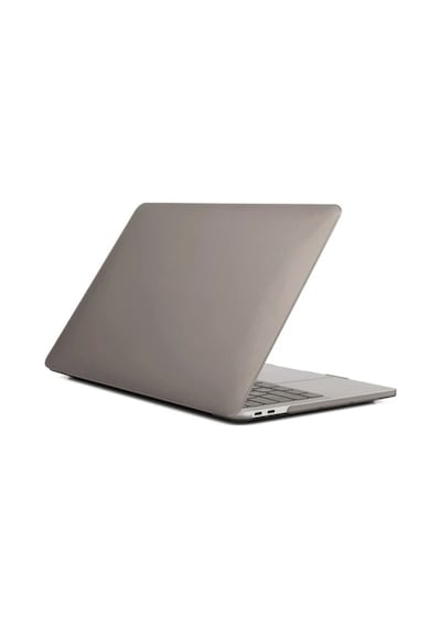 Macbook Air 13 A1932 2018 A2179 A2337 2020 Kristal Kapak Koruma Kılıf- 5775
