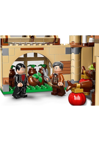 LEGO® Harry Potter 75969 Hogwarts Astronomi Kulesi 971 Parça