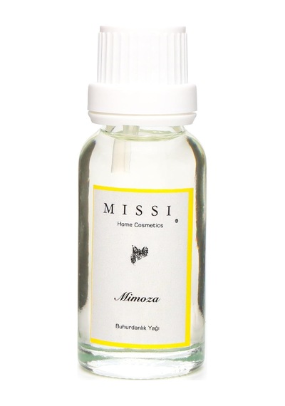 Lexroo 20 Ml Mimoza Buhurdanlık Esansı/yağı