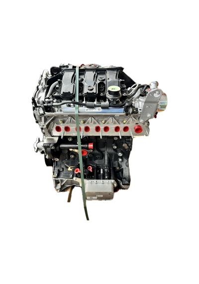 Komple Motor Trafic 1.6 Dci R9m Enjektör, Pompa, Yağ Soğutucu Üzerinde, Turbo Yok 8201532500