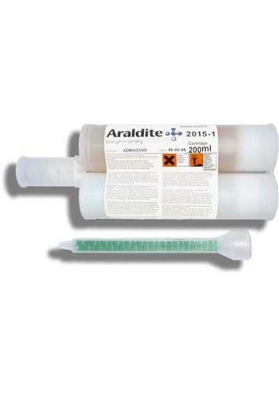 Araldite 2015 - 1 Epoksı Yapıştırıcı - 200 ML