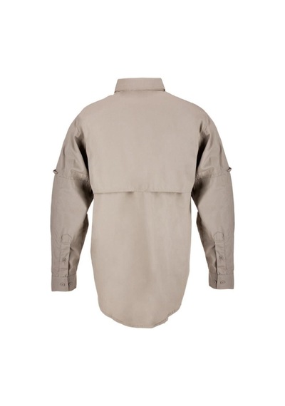 Sportlife Swat Tactical Gömlek Füme Bej