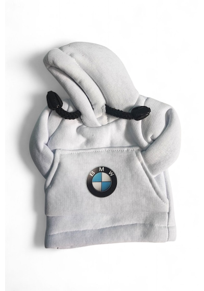 Vites Kılıfı - Vites Poları - Vites Süsü Manuel - Otomatik Uyumlu Beyaz Bmw