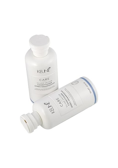 Silver Conditioner Saç Kremi 250 Ml