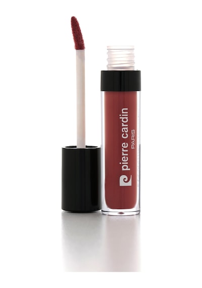 Pierre Cardin Staylong Lipcolor-kissproof Uzun Süre Kalıcı Lipgloss-5 Ml-ınnavator-378 0
