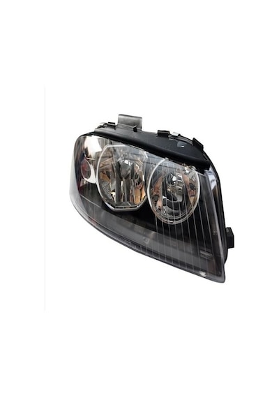 AUDI A3 YIL 2004-2008 ARASI DEPO SAĞ FAR HALOJEN 8P0941004A