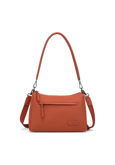 Smart Bags Krinkıl Kadın Omuz Çantası Smk Tw-3325 Kiremit