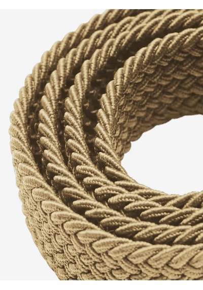 Jack & Jones Jacloop Woven Belt Haki