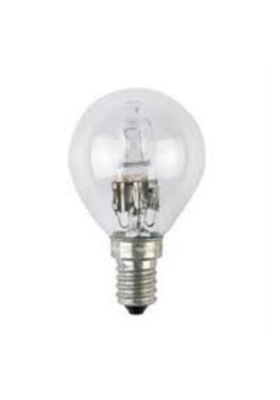 2 Adet 300 E 14 Top Fırın Lambası 42w 630 Lümen