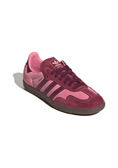 Adidas Samba Og W Kadın Günlük Ayakkabı Ih6704 Pembe Pembe