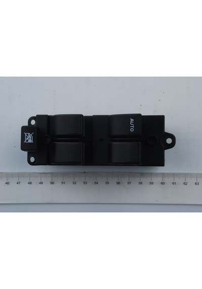 Mazda Bt50 2012-2016 Sol Cam Açma Düğmesi Mcar Ab3914540bb