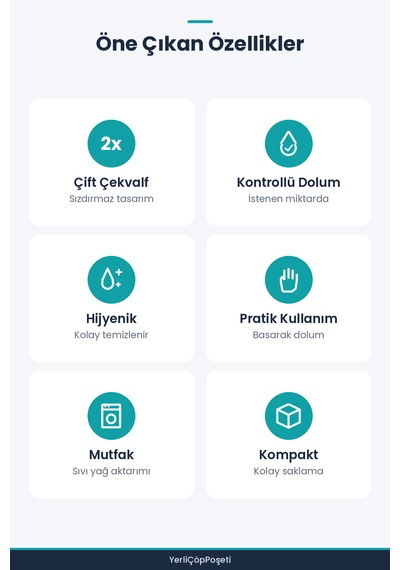 Sıvı Yağ Pompası - Vakumlu Dolum Pompası Krem