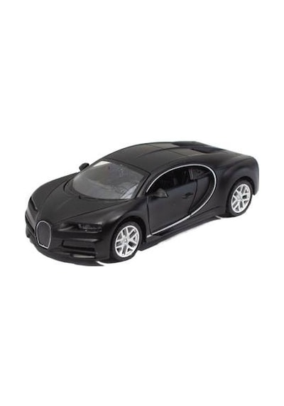 Oyuncak Metal Model Bugatti Çek Bırak 12 Cm