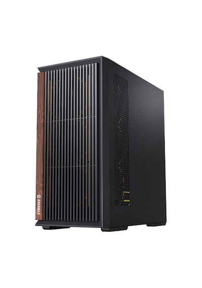 K3 Aır 3x120mm Argb Fan Mesh Temperli Cam Usb 3.2 Eb850-c 850w 80+ Bronze Mid Tower Atx Kasa