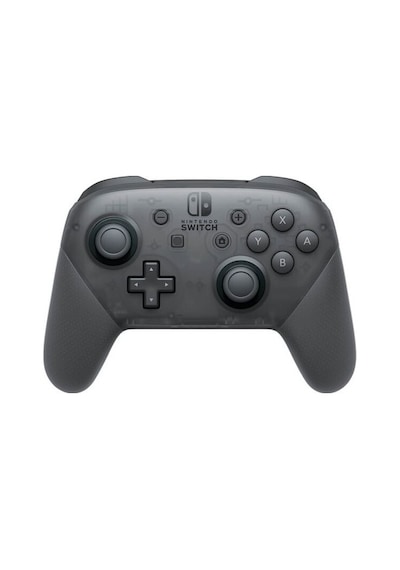 Nintendo Switch Pro Controller (Siyah)