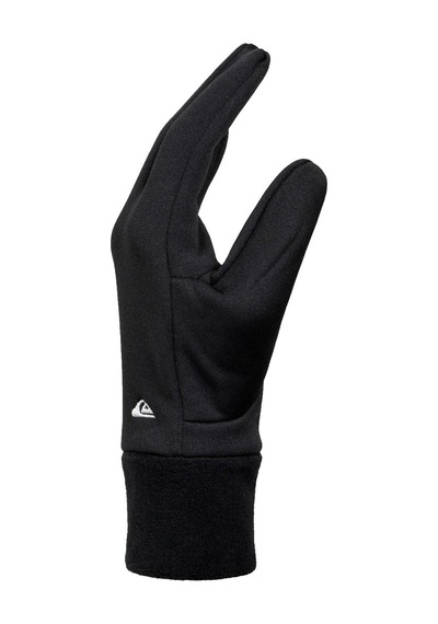 Quiksilver Hottawa Erkek Eldiven EQYHN03102KVJ0 Kvj0-Q90 Black