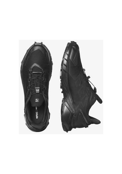 Salomon Supercross 4 Gtx Siyah
